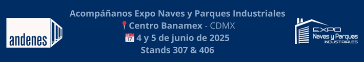 Industrial de Andenes