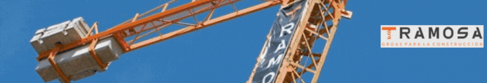 Gruas Tramosa