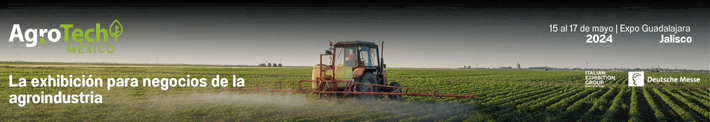 Agrotech Mexico 2024