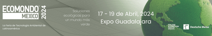 Ecomondo Mexico 2024