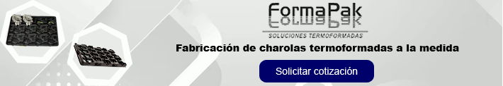 Formapak / Soluciones Termoformadas
