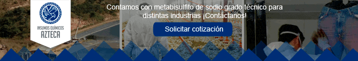 Insumos Quimicos Azteca