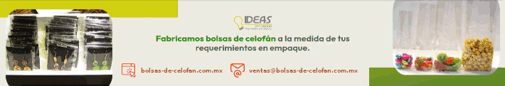 Ideas en Empaque e Impresion