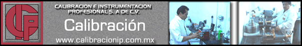Calibracion e Instrumentacion Profesional