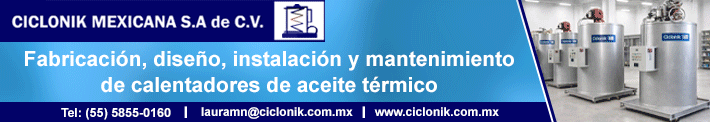 Ciclonik Mexicana