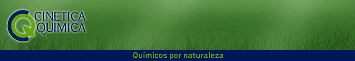 Cinetica Quimica