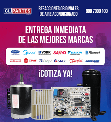 Clipartes, S.A. de C.V.