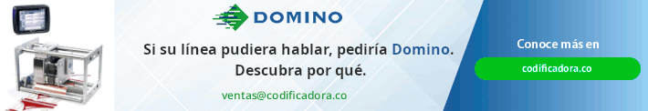 Domino Printing Mexico