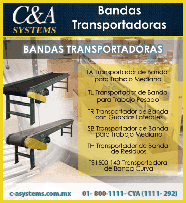 Conveyors and Automation Systems, S.A. de C.V. C&A