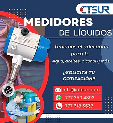 ConeTechSur, CTSUR