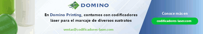 Domino Printing Mexico