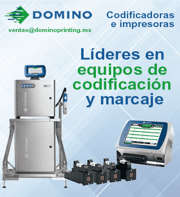 Domino Printing México, S.A. de C.V.