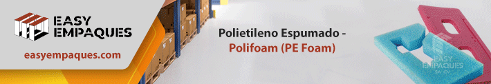 Easy Empaques