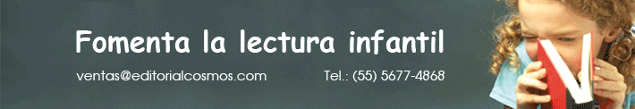 Ediciones Tecnicas y Culturales / Cosmos