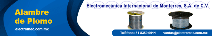 Electromecanica Internacional de Monterrey