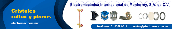 Electromecanica Internacional de Monterrey
