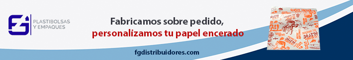 FG Plastibolsas y Empaques S.A. de C.V.