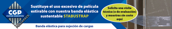 CGP Fortapack