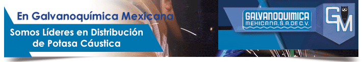 Galvanoquimica® Mexicana