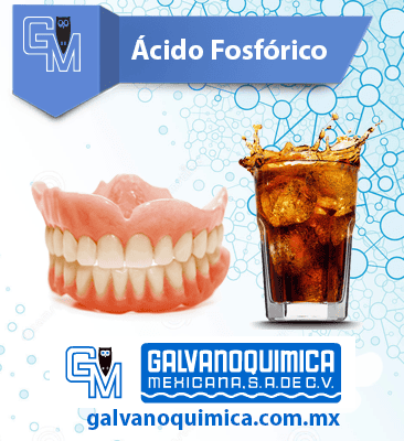 Galvanoquímica® Mexicana , S.A. de C.V.