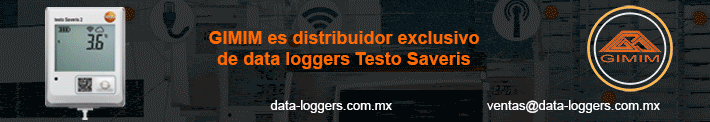Grupo de Instrumentacion y Medicion Industrial de Mexico