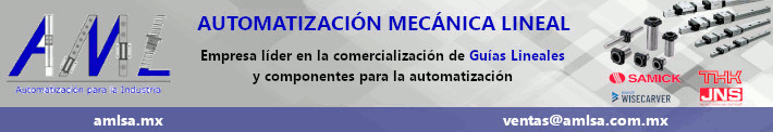 Automatizacion Mecanica Lineal