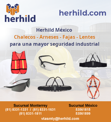 Herhild de México, S.A. de C.V.
