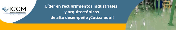 Industrial Chemical Coatings de Mexico