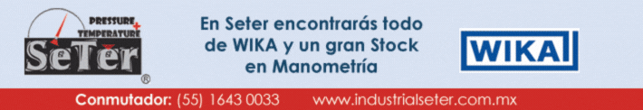 Industrial Seter