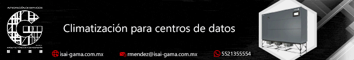 Integradora de Servicios Gama