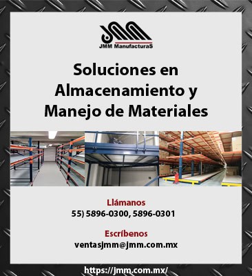 JMM Manufacturas, S.A. de C.V.