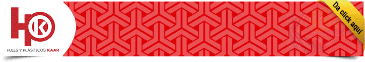 Hules y Plasticos Kaar