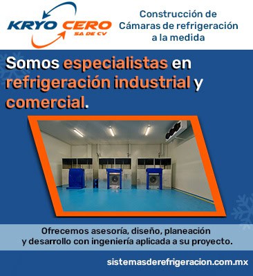 Kryo Cero S.A. de C.V.