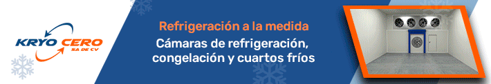 Kryo Cero S.A. de C.V.