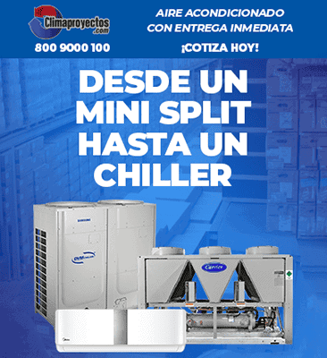 Climaproyectos, S.A. de C.V.