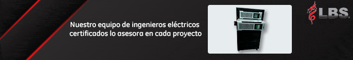 LBS Power