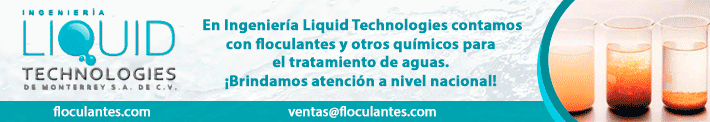 Ingenieria Liquid Technologies de Monterrey