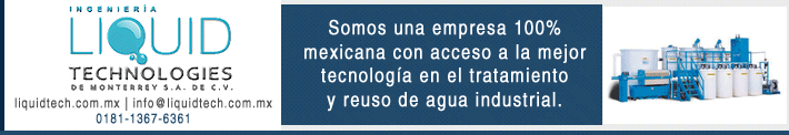 Ingenieria Liquid Technologies de Monterrey