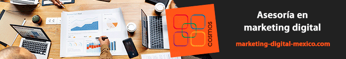 Difusion Empresarial / Cosmos