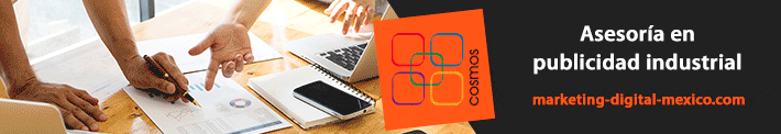 Difusion Empresarial / Cosmos