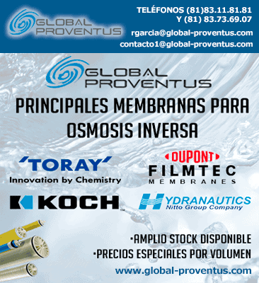 Global Proventus, S.A. de C.V.