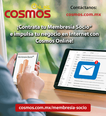 Cosmos Online