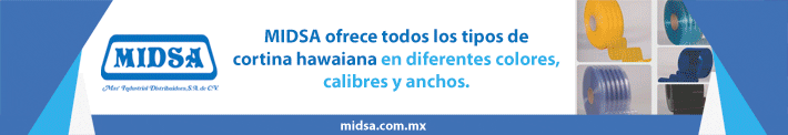 Mar Industrial Distribuidora