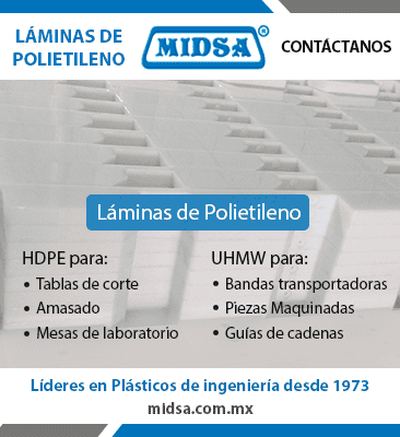 Mar Industrial Distribuidora, S.A. de C.V. MIDSA