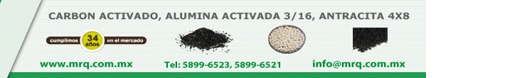QR Minerales