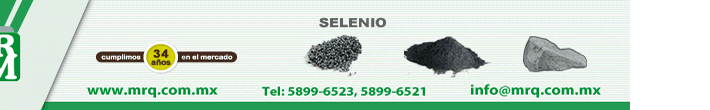QR Minerales