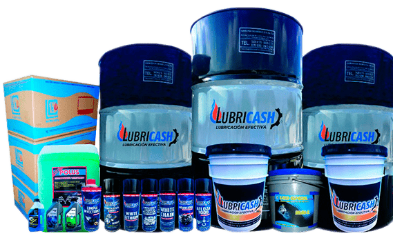 Lubricash