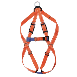 Equipo de Seguridad Arneses