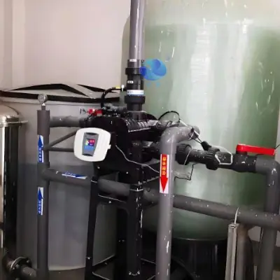 Equipos de Purificación de Agua Mountain Life