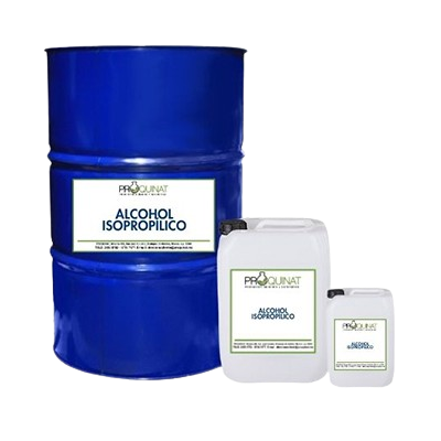 Alcohol Isopropílico Proquinat
